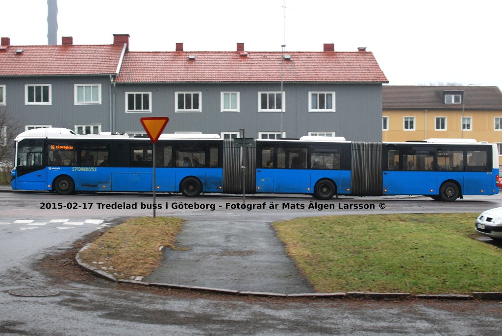 DSC_0045 2015-02-17 Tredelad buss i Göteborg - Fotograf är Mats Älgen Larsson ©.JPG