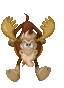 Springande älg 463636.jpg.gif